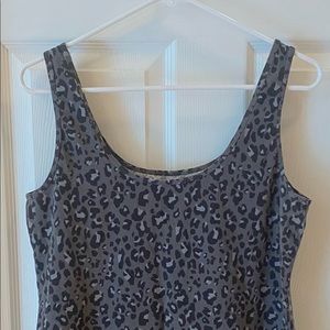 Maurice tank top